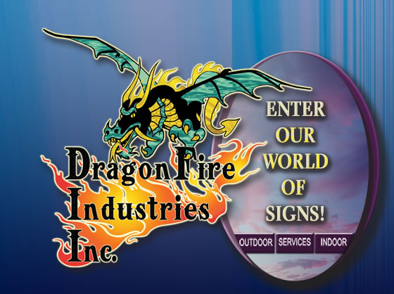 Dragon Fire Industries, Inc.