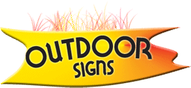 Outdoor Signs